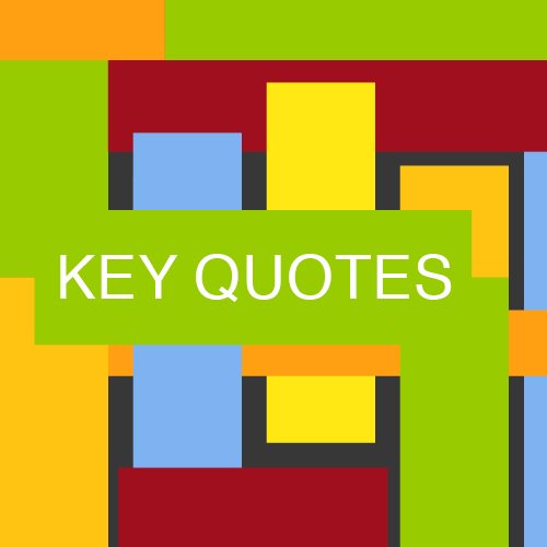 key quotes