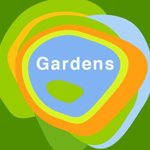 gardens for towns and cities