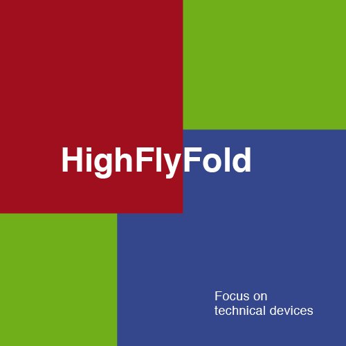 HighFlyFold