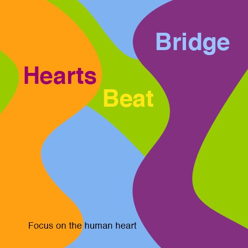 Heart Beat Bridge