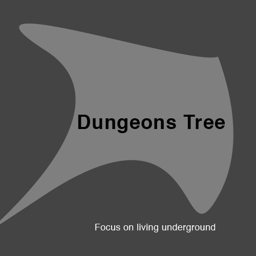 Dungeons Tree