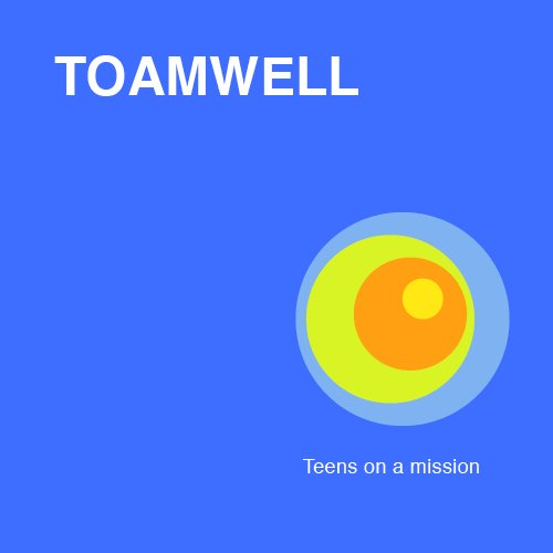 Toamwell