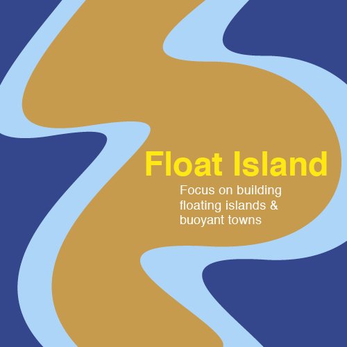 Float Island
