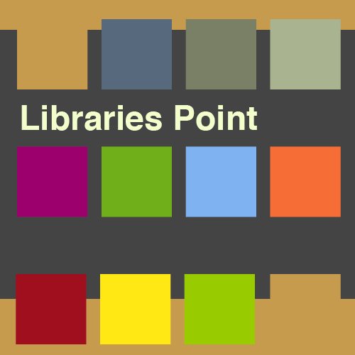 Libraries Point