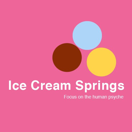 Ice Cream Springs