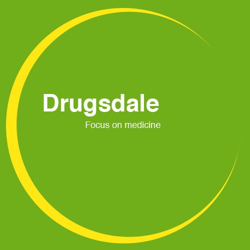 Drugsdale