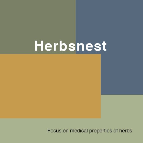 Herbsnest