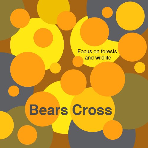 Bears Cross