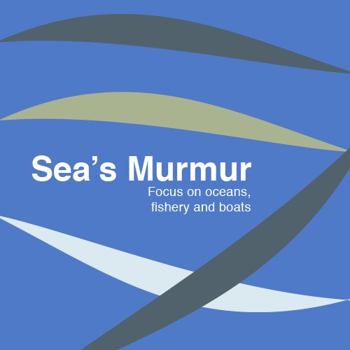 Sea's Murmur