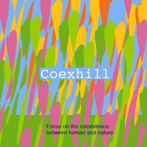 Coexhill