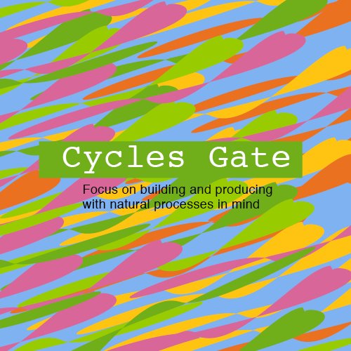Cycles Gate