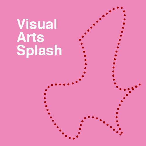 Visual Arts Splash