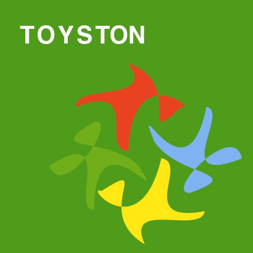 Toyston