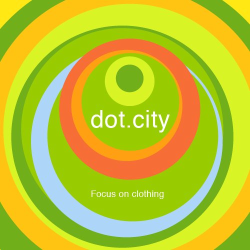 dot.city