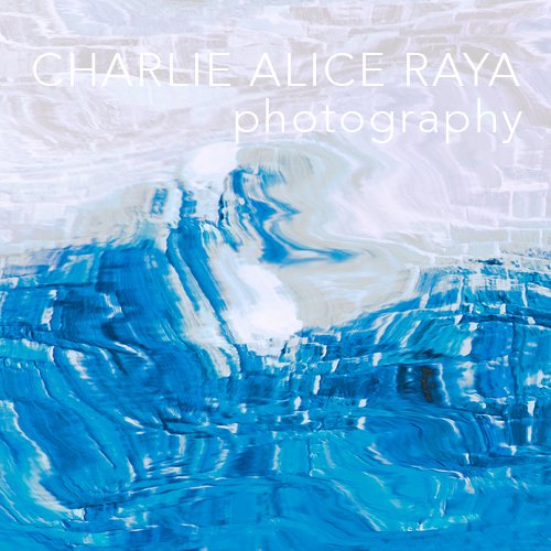 Charlie Alice Raya photography, cover