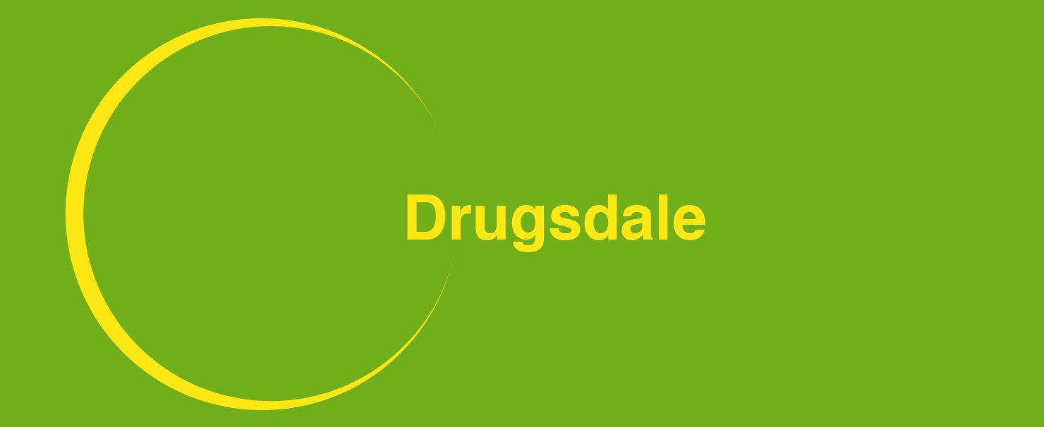 Drugsdale