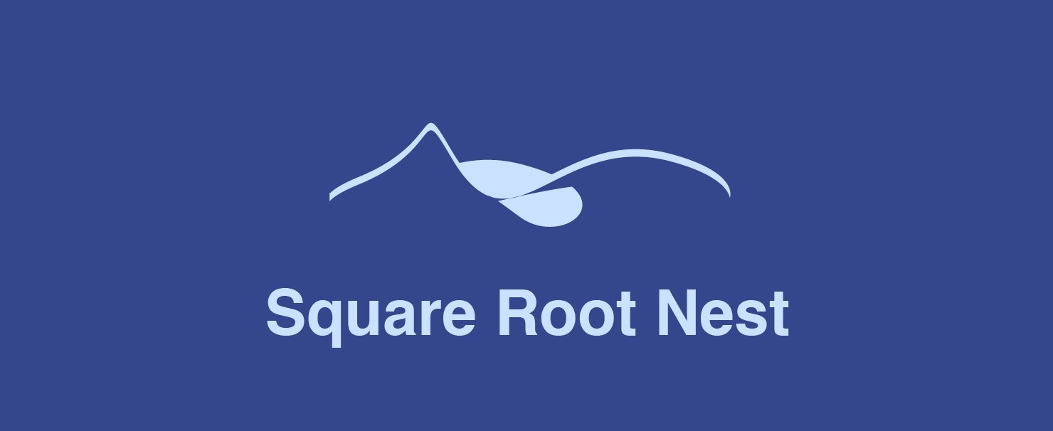Square Root Nest