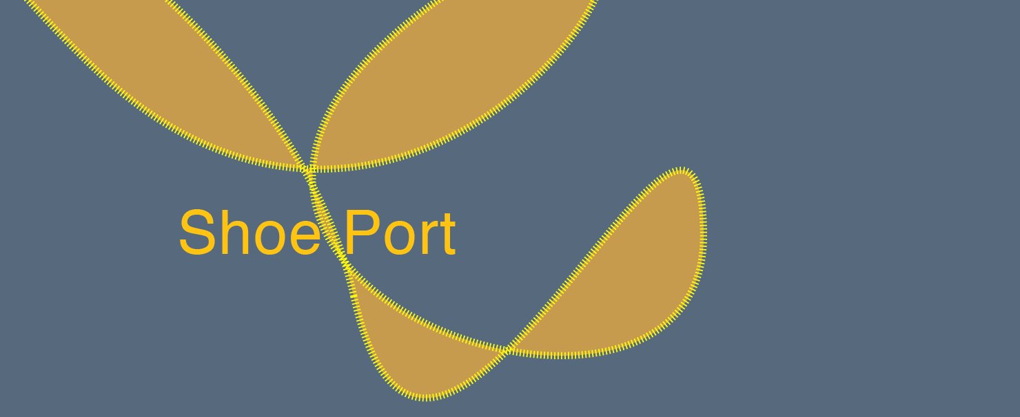 Shoe Port