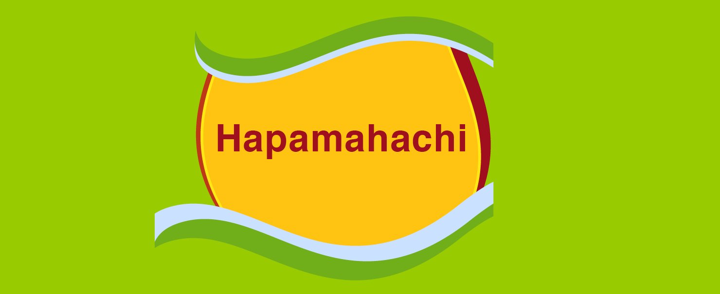 Hapamahachi