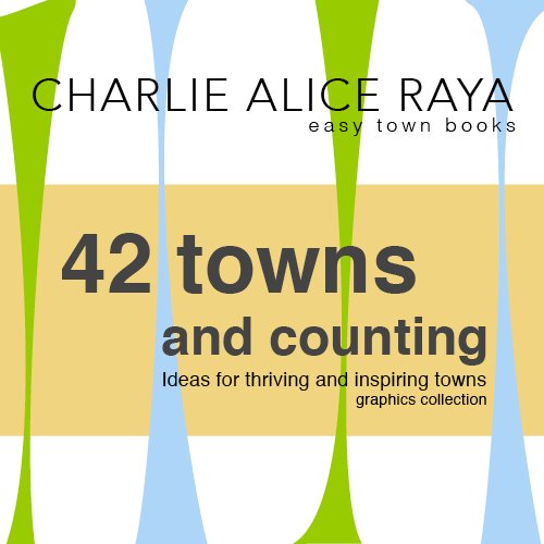 42 towns and counting in graphics, by Charlie Alice Raya
