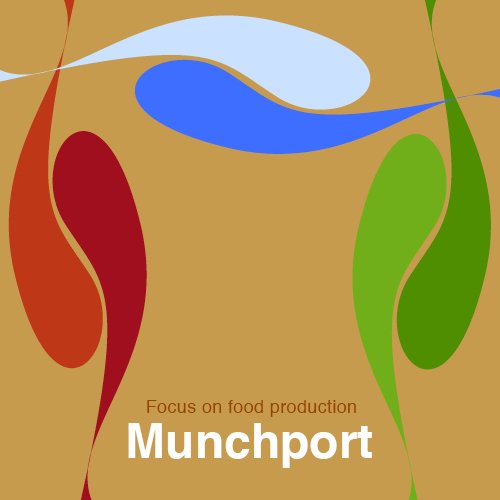 Munchport