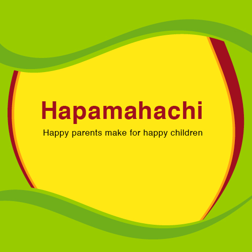 Hapamahachi