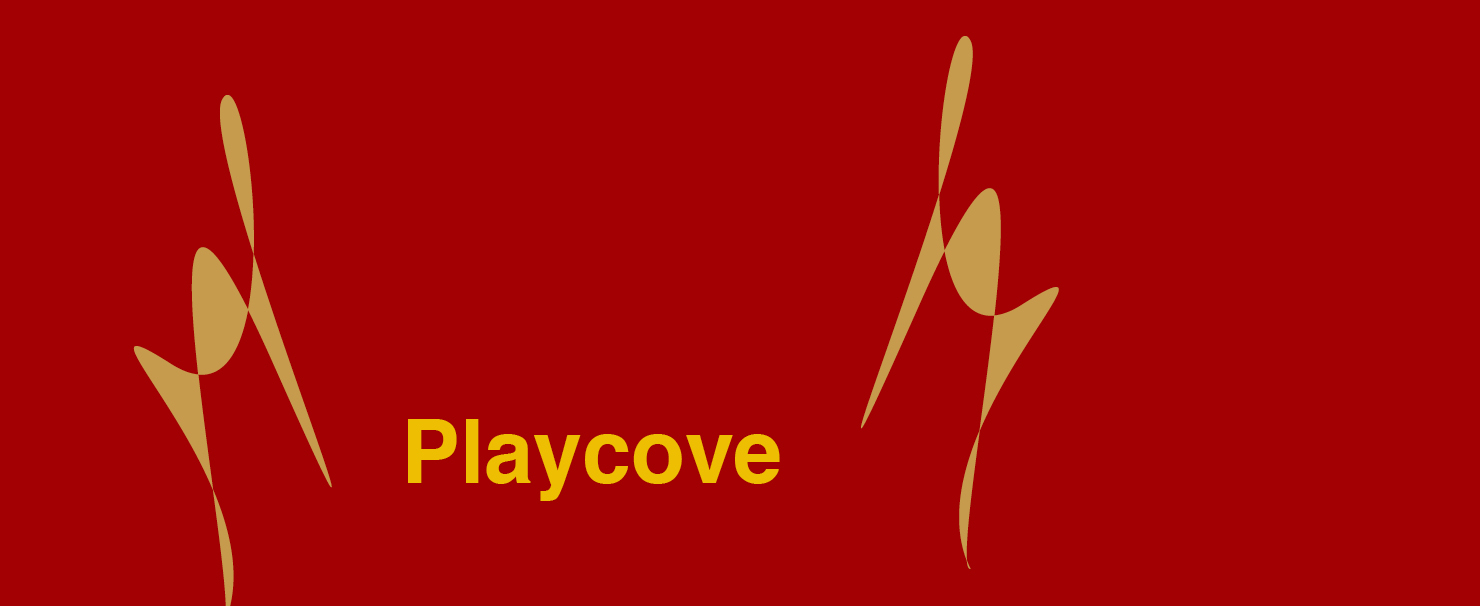 Playcove, two players for the town which focuses on theatre
